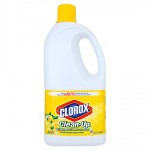 Clorox Clean-Up Lemon All-Purpose Cleaner with Bleach 2L